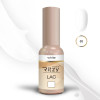 Ritzy Lac WHITE 65 (tpo free)
