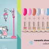 ROMANTIC DREAMS Lac Collection (22-28)