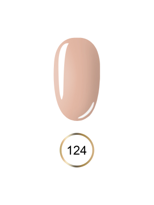 Ritzy Lac CREPE 124 (tpo free)