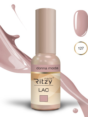 Ritzy Lac DONNA MODA 127 TPO FREE