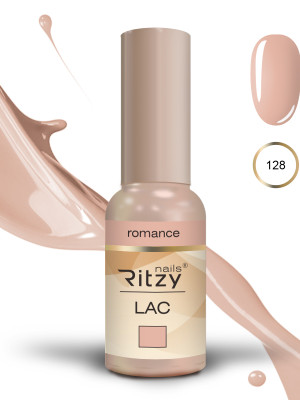 Ritzy Lac ROMANCE 128 (tpo free)