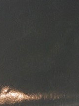 Matte Black Casting foil 