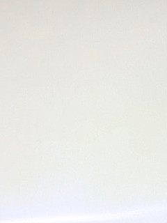 White Matte Casting foil 