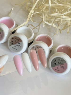 EASY SHAPE builder gel MILKY PINK 01 5ml