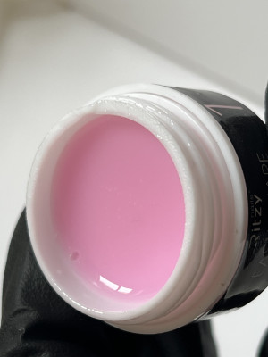 EASY SHAPE builder gel MILKY PINK 01 5ml