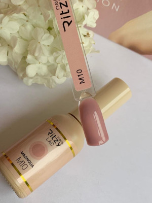 Ritzy Lac MAGNOLIA M10  TPO FREE