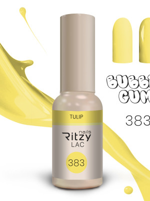 Ritzy Lac TULIP 383  TPO FREE