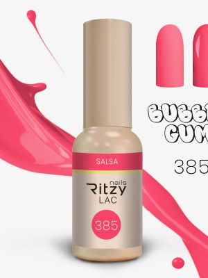 Ritzy Lac SALSA 385  TPO FREE