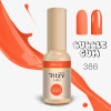 Ritzy Lac APRICOT 386  TPO FREE