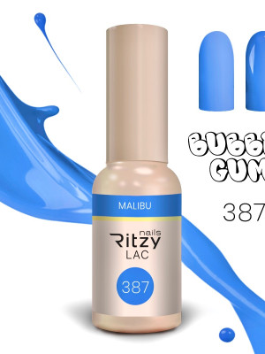 Ritzy Lac MALIBU 387  TPO FREE