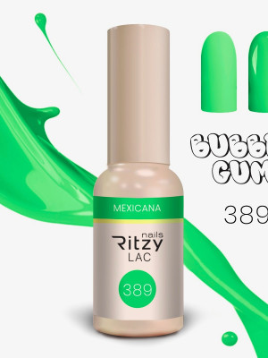 Ritzy Lac MEXICANA 389  TPO FREE