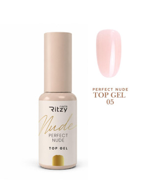 PERFECT NUDE Top Gel 05 9ml