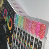 OMG! OH MY GLITZY Lac Collection (OMG1-OMG10) 