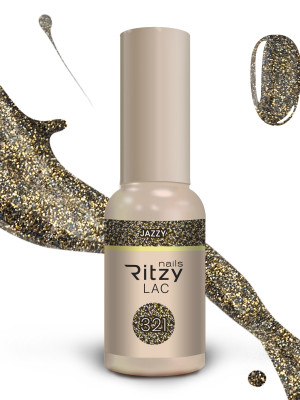 Ritzy Lac JAZZY 321 (TPO FREE)