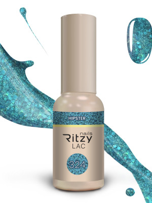 Ritzy Lac HIPSTER 324 (TPO FREE)