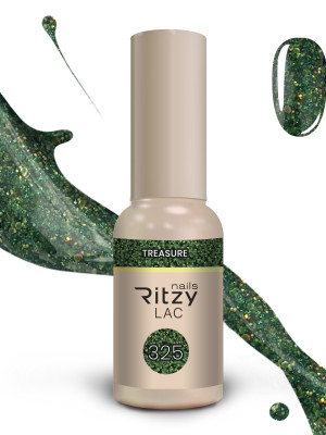Ritzy Lac TREASURE 325 (TPO FREE)