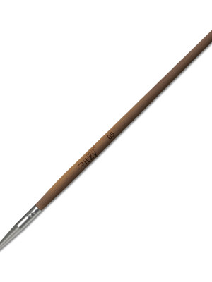 Ritzy Nails ART BRUSH 5mm 