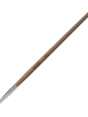 Ritzy Nails ART BRUSH 7mm 