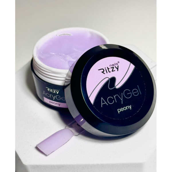Acrygel PEONY 56ml