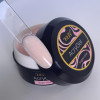  Acrygel with shimmer SUGAR ROSE 15ml (TPO/HEMA FREE)