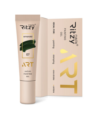 ART gel 07 EMERALD
