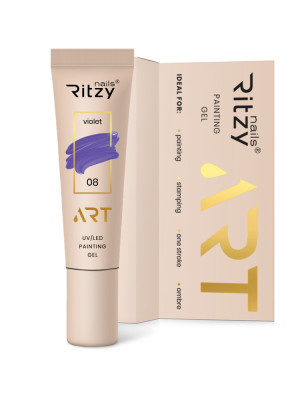 ART gel 08 VIOLET 