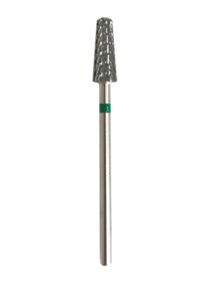 Carbide Nail Drill Bit GREEN 406901