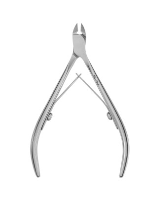 STALEKS Cuticle Nippers  CLASSIC 10 6mm