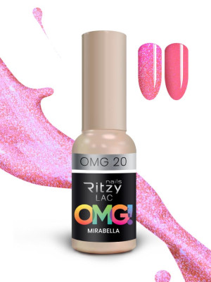 Ritzy Lac MIRABELLA OMG20