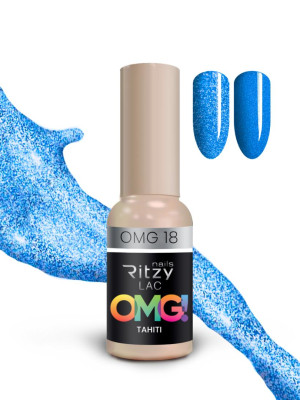 Ritzy Lac TAHITI OMG18