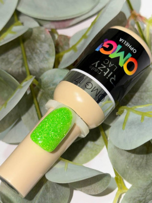 Ritzy Lac OPHELIA OMG17