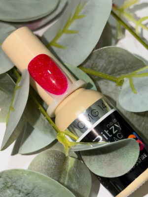 Ritzy Lac GLOSSFIRE OMG14