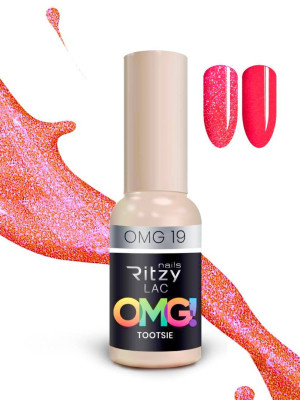 Ritzy Lac TOOTSIE OMG19