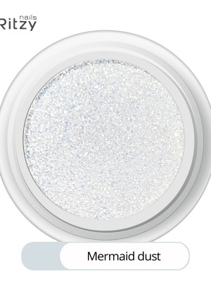 MERMAID DUST superfine glitter 