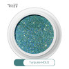 TURQUISE HOLO superfine glitter 