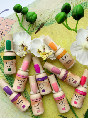 Ritzy Lac OASIS Mood Board (9 colours) (TPO FREE)