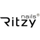 Ritzy nails
