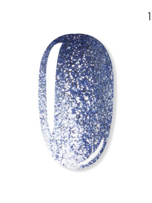 DIAMOND RIVIERA Gel Polish Aquamarine 13(tpo free)