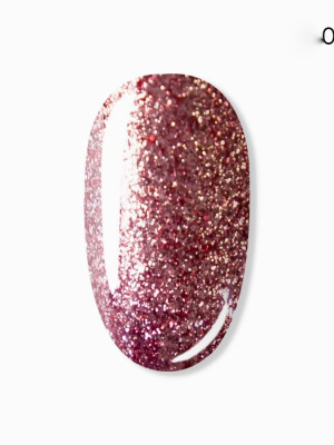 DIAMOND RIVIERA Gel Polish Ruby 08(tpo free)