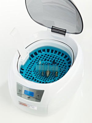 Ultrasonic Cleaner UC-50