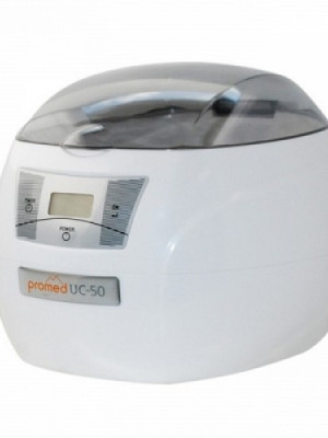 Ultrasonic Cleaner UC-50