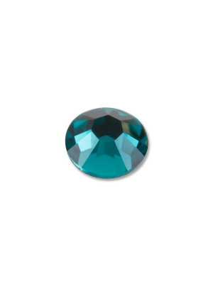 Swarovski SS9  - Blue zircon 40pcs