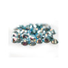 Swarovski SS9  - Aquamarine AB 40pcs