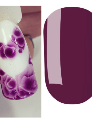 GELATTY Aquarelle Gel Burgundy 02  8ml