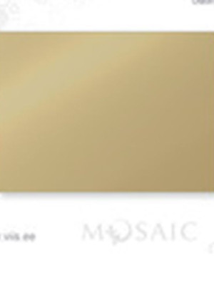 Casting Foil Satin Gold