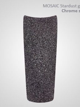 Stardust Chrome Silver 5g