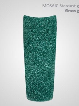 Stardust Holo Grass Green 5g