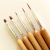 Nail-Art Brush Set