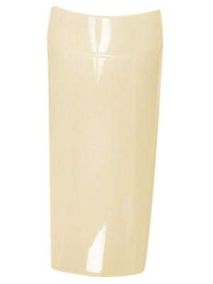 Clear tips 100pcs box