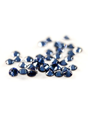 Swarovski SS5  - Saphyr 40pcs